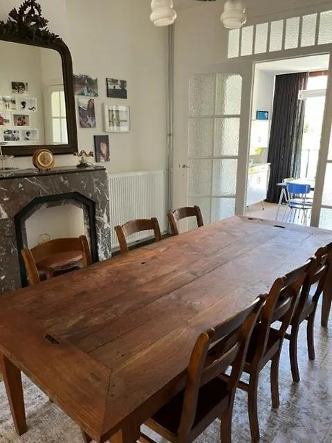 Holiday home Huis Agnes Ostend