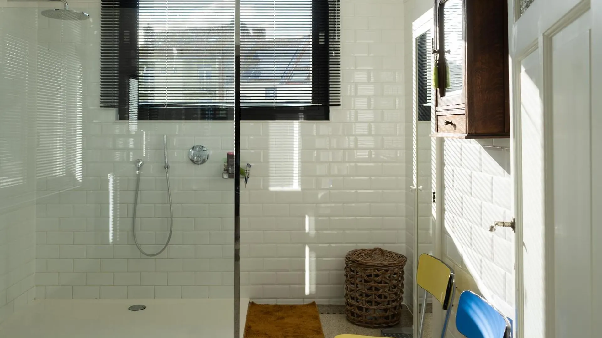 Huis Agnes Ostend Holiday home